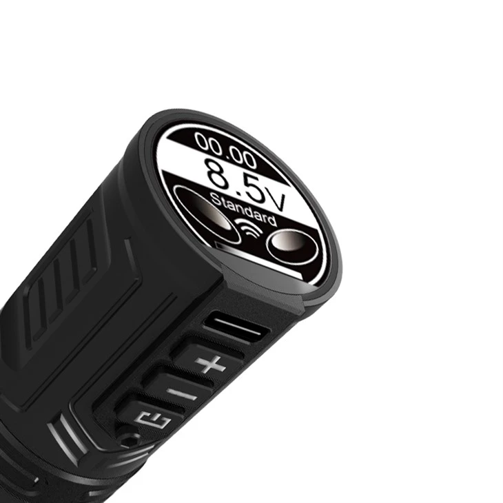 Adjustable Stroke Tattoo Machine best